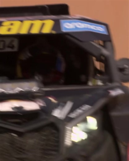16K views · 839 reactions |  Technical problem or overturn, the daily life of a rally-raid driver… Top moments of the Dakar Rally stage 13 in cars  #W2RC #Dakar2023 #FIA | World Rally-Raid Championship | Facebook