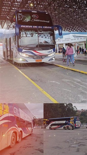 LOJA INTERNACIONAL #loja #CTL #scania #ecuador #moments