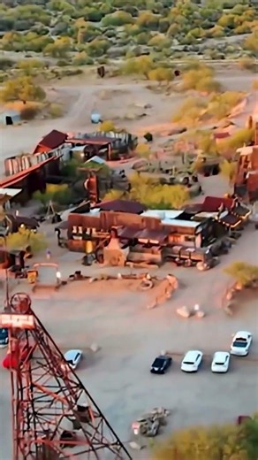 8 Years to Find our first Location #superstitionmountainmuseum