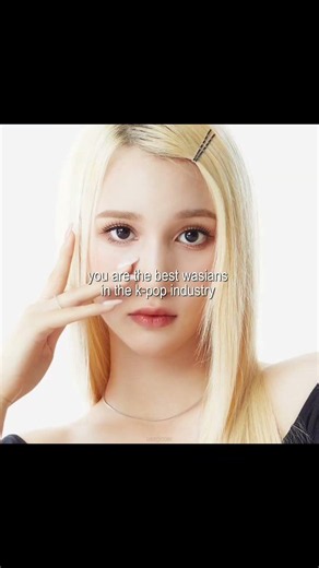 best wasian in kpop #kpop #wasian #martin#hanni#danielle #hueningkai#hueningbahiyyih#shorts