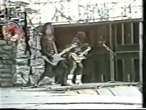 ‪Motley Crue - Monsters of Rock 1984 (Germany) 🇩🇪 | MONSTERS OF ROCK
