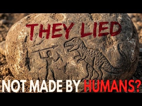 5 Ancient Artifacts That Should NOT Exist