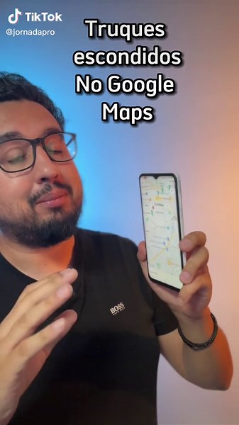 Dicas Incríveis do Google Maps: Truques e Segredos Desconhecidos!