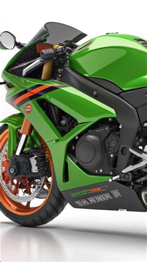 New 2026 Superbike Kawasaki Ninja ZX-6R Is OFFICIALLY Launched!!
