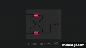 How Do Computers Remember? on Make a GIF