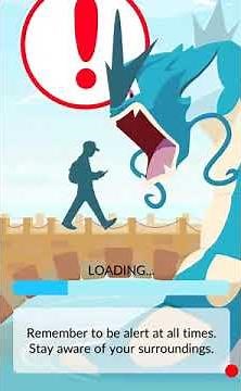 How to make an account in Pokemon Go!!