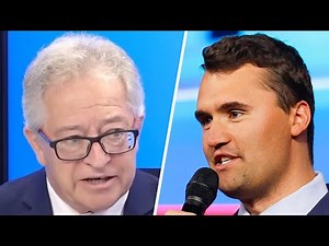 Meurtre de Charlie Kirk: "On tue son adversaire quand on n'a pas d’argument contre lui" (G. Olivier)