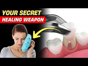 Natural Ways to Heal Faster After Tooth Removal?