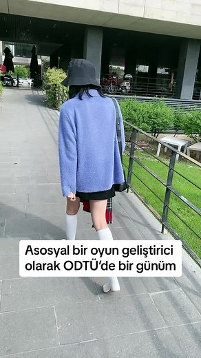 Error Thing Oyun Testi ve Sosyal Anksiyete Deneyimi