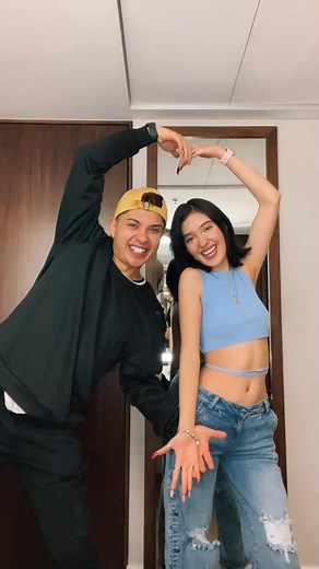 Daniel Fraga on TikTok