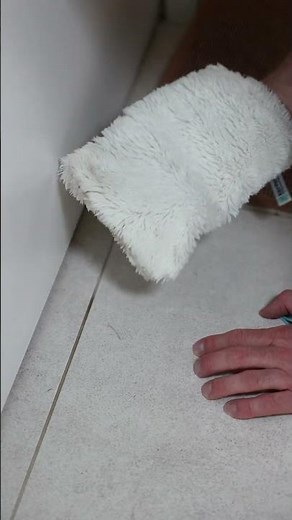 Czyścimy fugi w całym domu