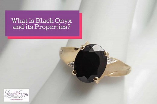 Black Onyx Ring: Everything You Need To Know About
