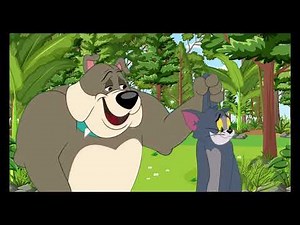 Tom & Jerry | Tom & Jerry Full Screen | Classic Cartoon Compilation | Kids Cartoon