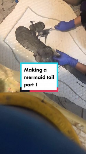 HaleyMermaid on TikTok