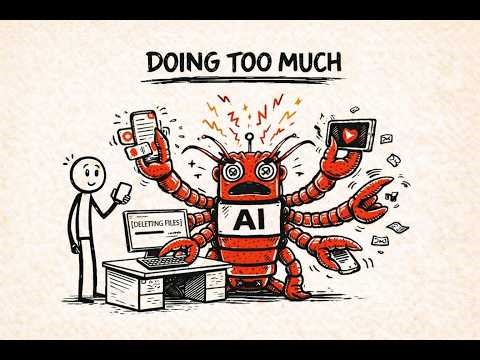 Did The Most Exciting AI Tool of 2026 Just Destroy Everything It Touched?