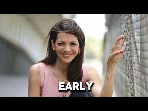 Israeli Best Film Actress Model Biography