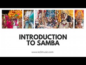 Introduction to Samba