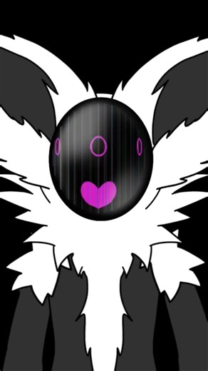 Protogen Test 2 - RGB screen face animation