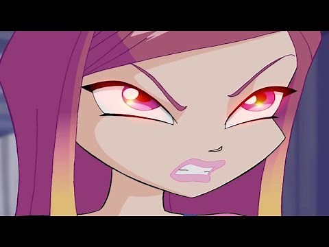 JUST A DOG?! | Winx Club Clip