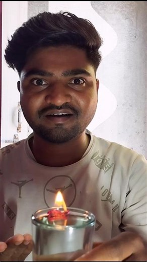 Fire on Water 🔥 | Amazing Science Experiment