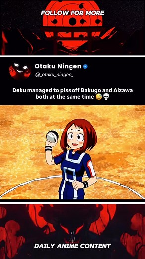 22K views · 3.5K reactions | Beku getting 0.1 more than Bakugo  ♤—————————————♧ ~| ❝Sauce: My Hero Academia❞ ———————————————— #anime #animeedit #animeedits #animereel #animetiktok #animecommunity #myheroacademia #mha #bokunoheroacademia #mhaedit #mhaspoilers #finalwar #godeku #bakugo #oneforall #allforone #Aizawa #plusultra #fyp #viral #foryou #capcut #amv #edits #deku #allmight #shigaraki | OtakuNingen | Facebook