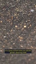 Switzerland: From gravel to green gold
