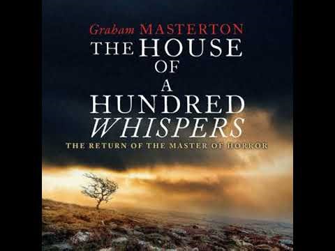 House of A Hundred Whispers - Graham Masterton