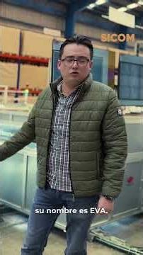 🔆 Do you know how a solar panel is created? ⚡