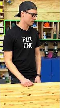 New Woodworking Workbench Build