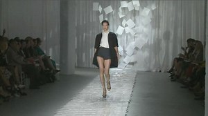 Jason Wu Spring 2012