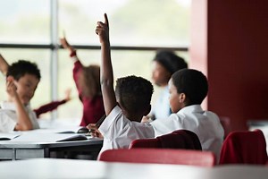 This Viral Video of Kids Vibing To ‘Lift Every Voice And Sing’ Is Everything We Needed To Start Black History Month | Essence