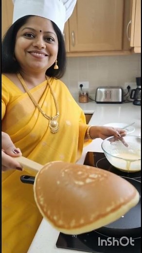 #goodmorning #subscribe #pancake