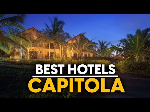 Best Hotels In Capitola, Usa - Top 5 Picks For Any Budget