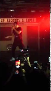 Drake - Bria's Interlude (Live) @ HAW 2014