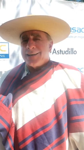 El Carmen de Nilahue con Pablo Baraona y Rufino Hernández lograron el cuarto puesto de la Primera Libre A del XXI Final de Rodeos Para Criadores 🐴❤️🇨🇱 #rodeo #championdechile #CaballoyRodeo #CaminoalChampiondeChile #ferochi | Champion de Chile