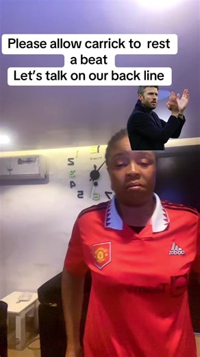 #manchesterunited #footballtiktok #premierleague Man U fans una too do ooooo