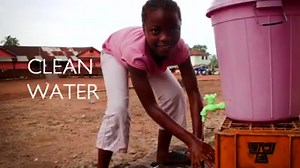 #Ebola can be beaten - and sometimes, the simplest things are all it takes. Give today to help stop the spread: http://save.tc/JsV5 | Save the Children UK