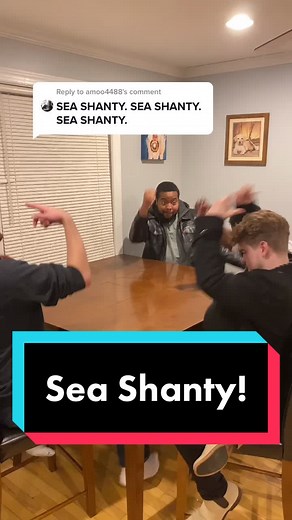 The Trills on TikTok