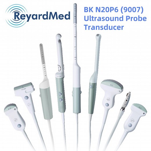 [Hot Item] Bk N20p6 (9007) Ultrasound Probe Minimally Invasive Transducer for Bk5000, Bkactiv