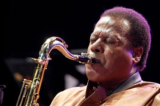 Jazz innovator Wayne Shorter dies at 89 - Music - Arts & Culture