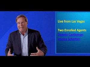 Enrolled Agent Exam Preparation