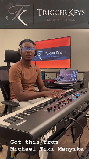 6K views · 255 reactions | Modulation from G to F | Trigger keys | Facebook