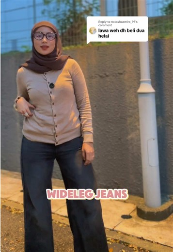 Stylish Wide Leg Jeans Outfit Ideas for Every Occasion