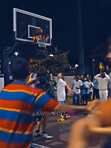 70K views · 1.6K reactions | The Professor Basketball 1v1  #highlights2025 #nbaedits #awenedit #highlights #basketball #nbahighlights #highlightseveryone #trendingreelsvideo #followerseveryonehighlights #fbreelsfypシ゚viralシ Part 2 | Awin Arias | Facebook