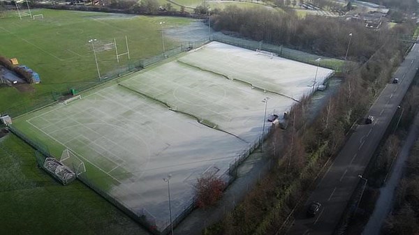 Cold snap to continue with chance of snow this weekend, Met Office says