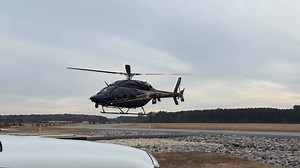 First flyout of 2026. | Georgetown EMS/Station 93