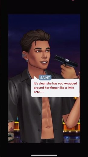 Story: RUIN ME by Adeline Sky