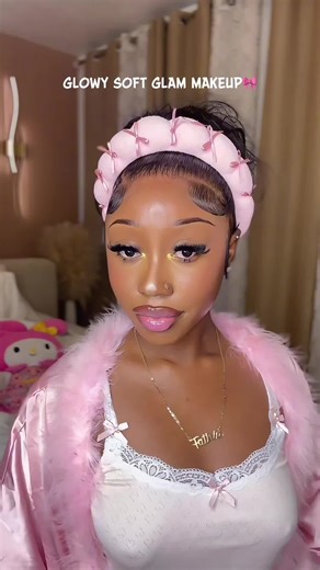 My Glowy Makeup Routine Revealed