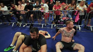 We're excited to announce our 2017 partnership with Celtic Series. Sponsoring all their awesome events for the upcoming year with the first to start on the 29th July in Belfast. Join us at Celtic Games this July! | Nasty Lifestyle