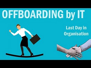 Efficient Offboarding Process: Best Practices for Smooth Employee Transitions